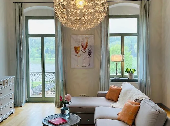 Ferienwohnung Im Gaestehaus