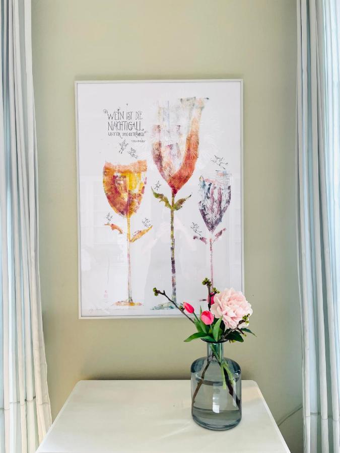 Apartment Im Gaestehaus Meissen