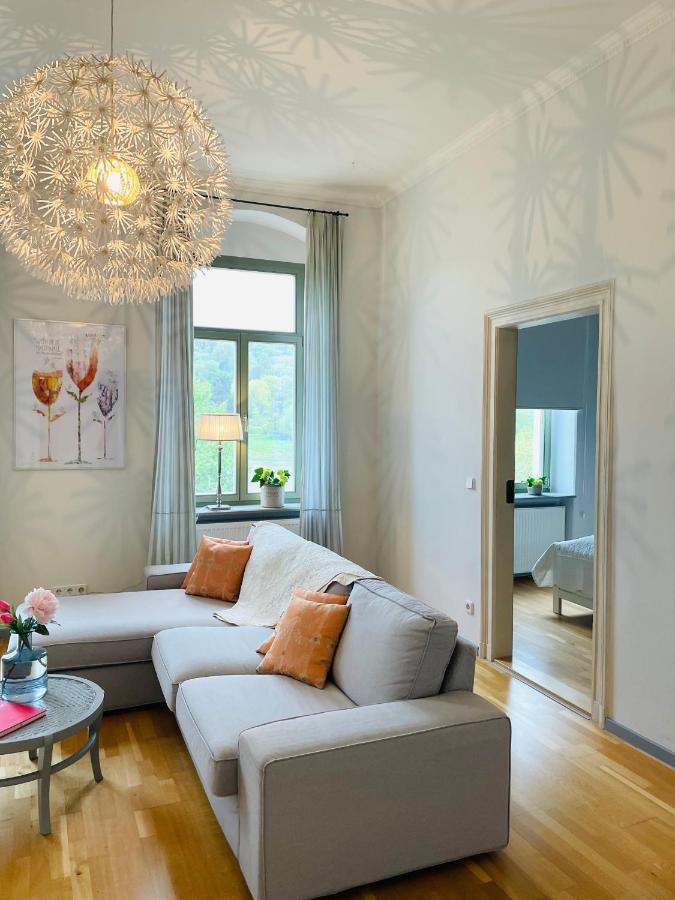 Im Gaestehaus Apartment *