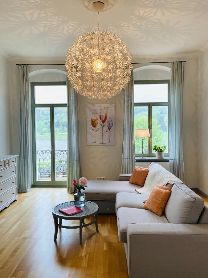 Im Gaestehaus * Meißen