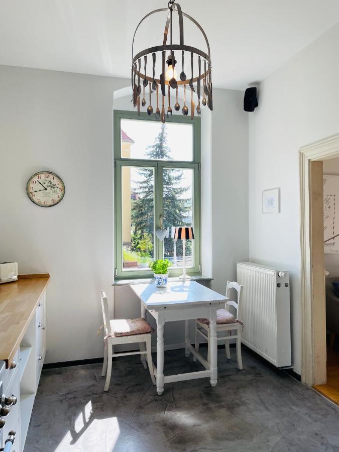 Im Gaestehaus Apartment *