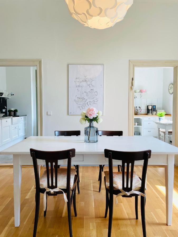 Im Gaestehaus Apartment *