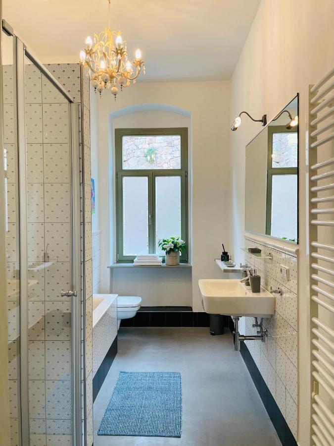 Im Gaestehaus Apartment Meissen