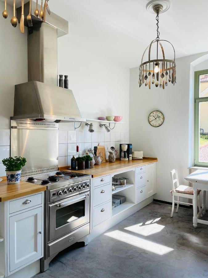Apartment Im Gaestehaus Meissen