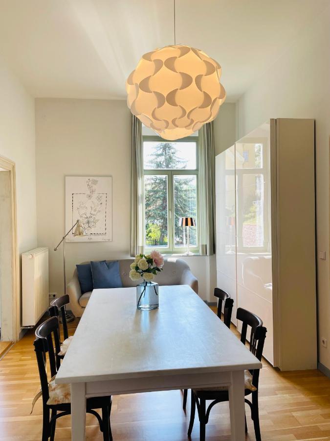 Im Gaestehaus Apartment