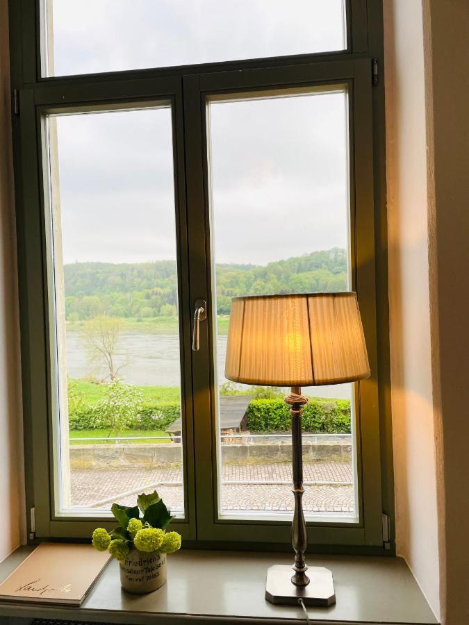 Im Gaestehaus Apartment