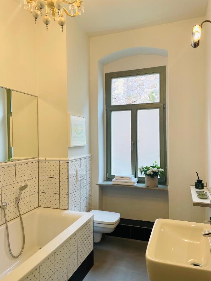 Im Gaestehaus Apartment Meissen